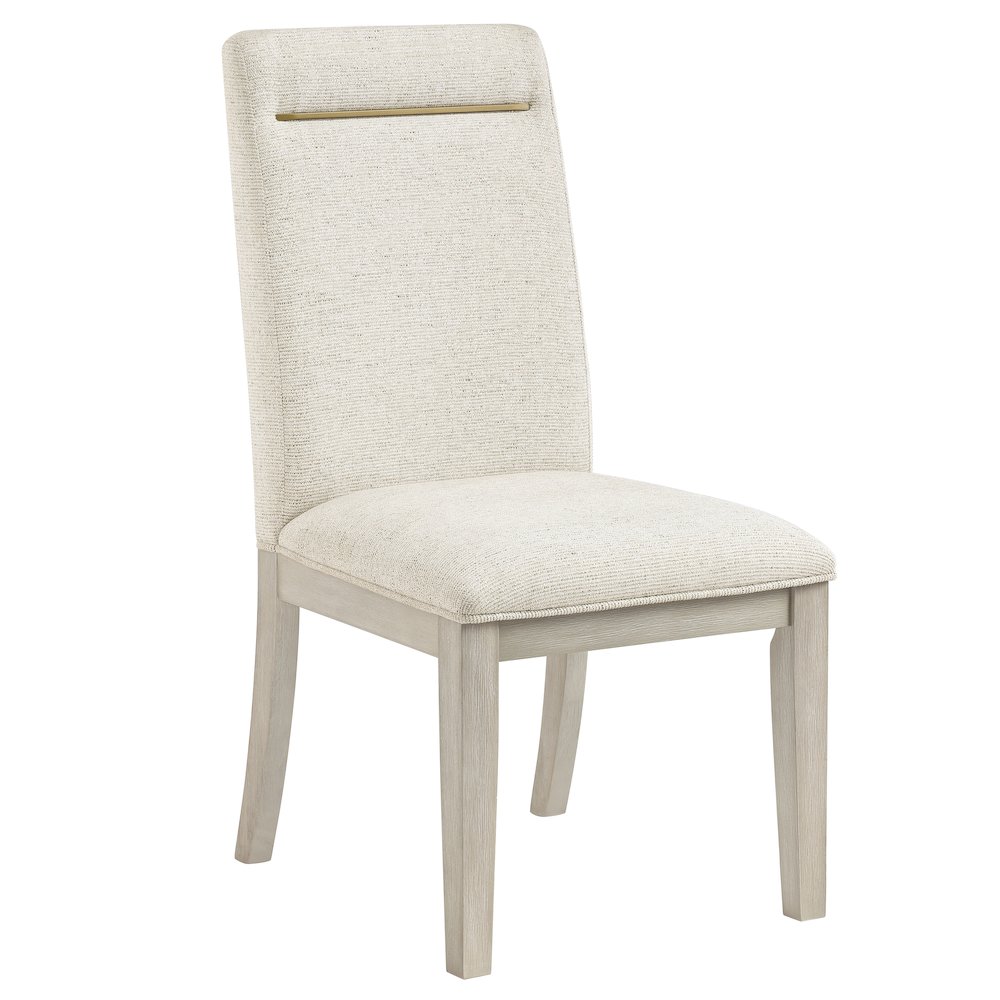 Garland Sand 7pc Dining Set. Picture 3