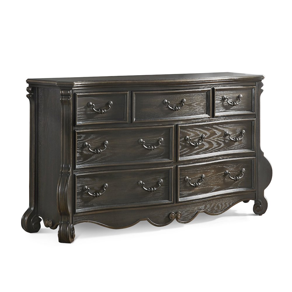 Rhapsody Dresser. Picture 2