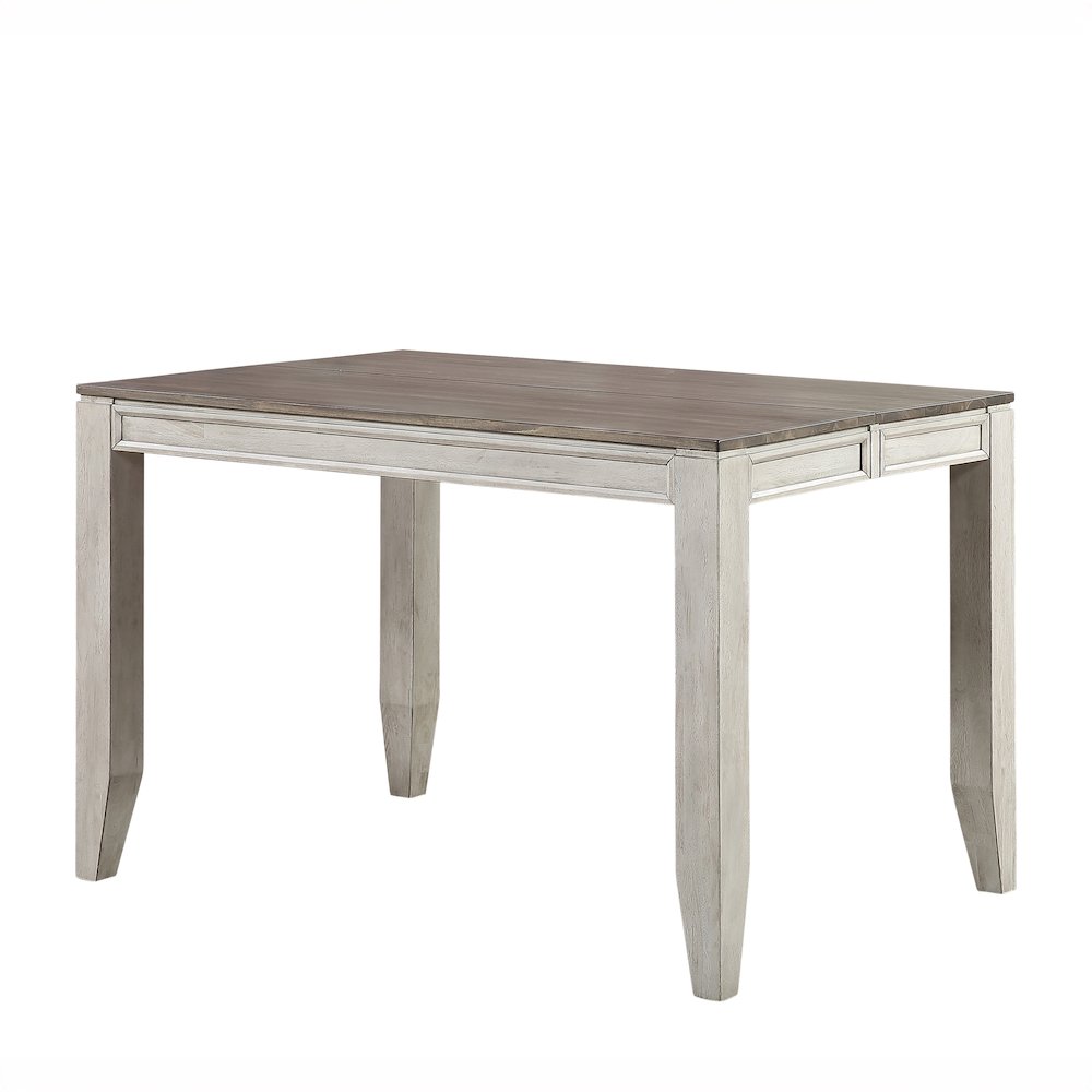 Abacus 7pc Counter Dining Set. Picture 2