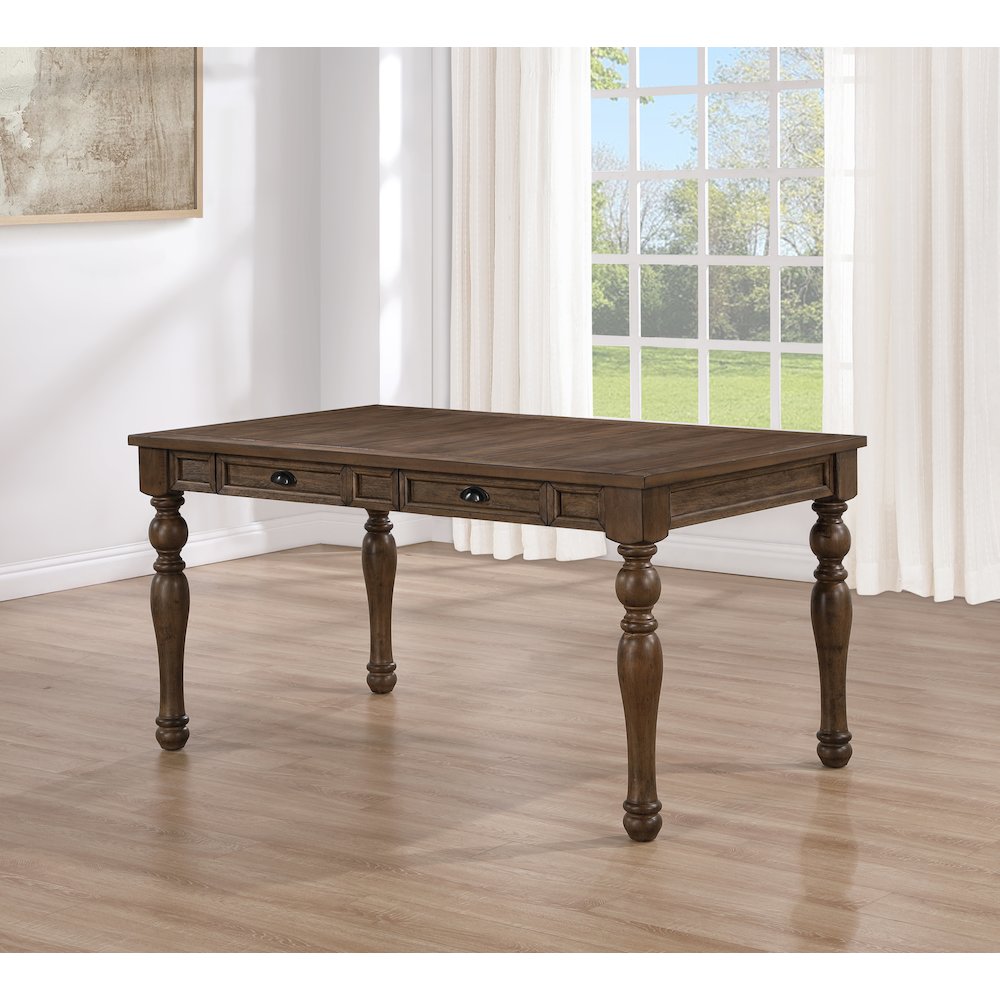 Joanna 6-Piece Dining Set. Picture 12