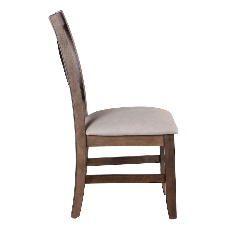 Astoria 7-piece Dining Set. Picture 3