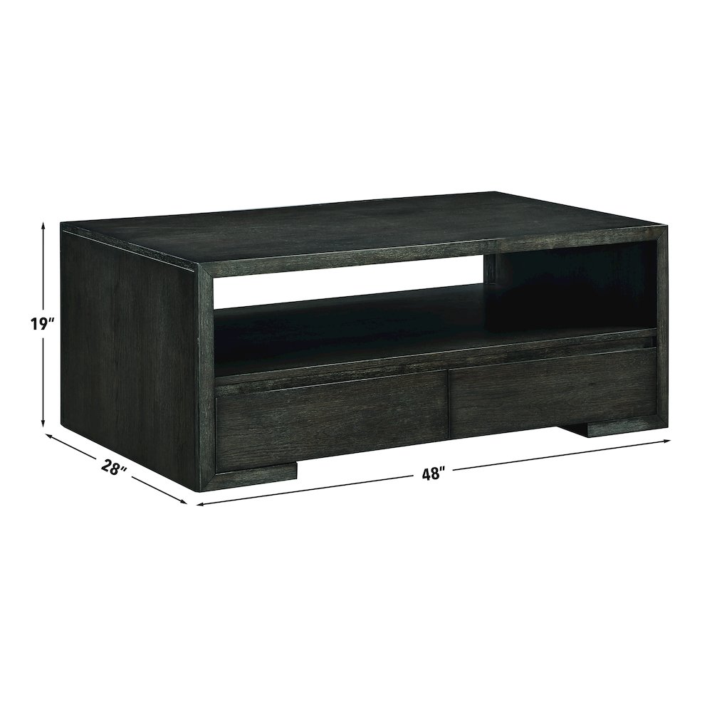 Evan Cocktail Table. Picture 10
