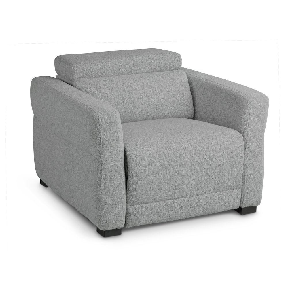 Isla Pwr/Pwr Recliner. Picture 3