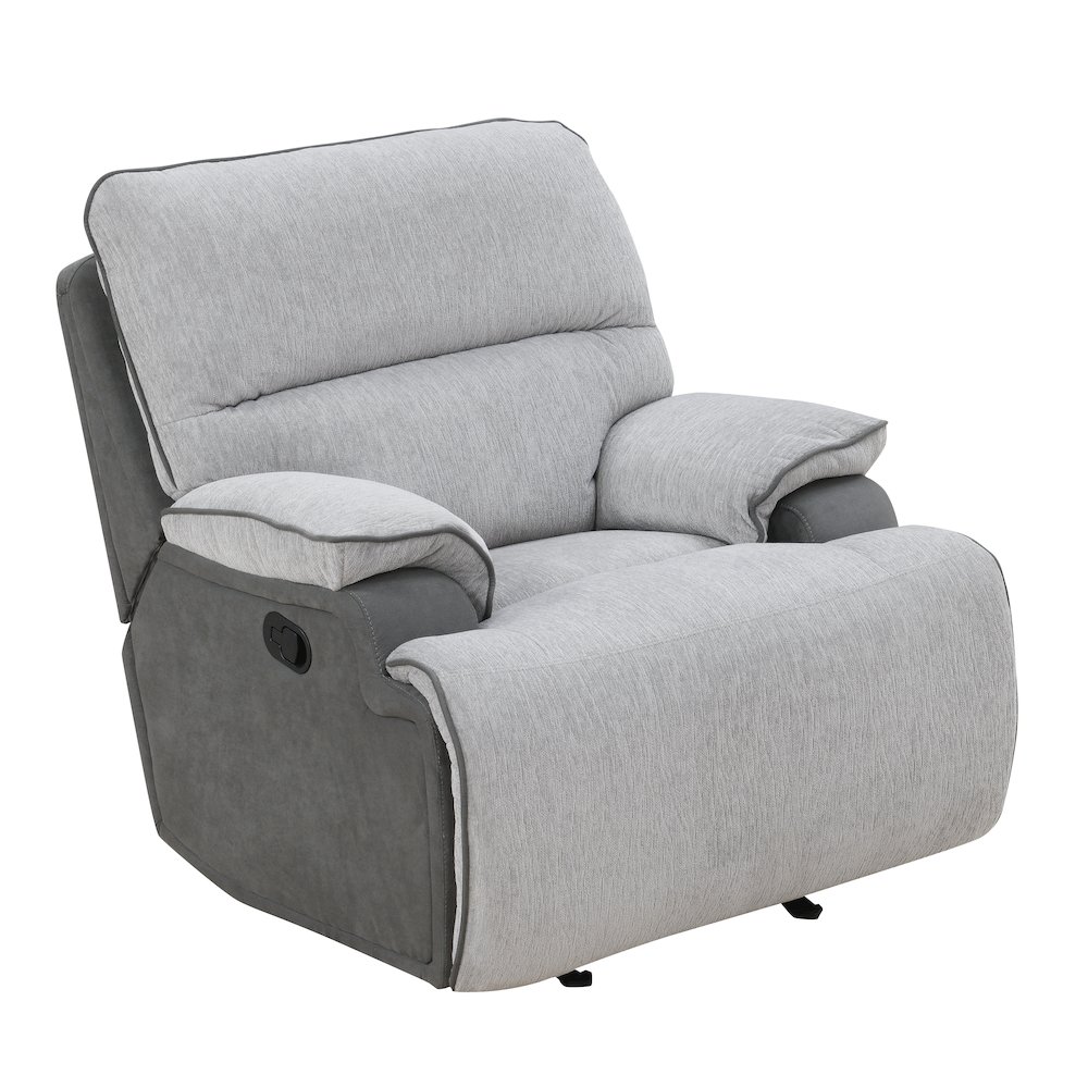 Cyprus Recliner Chair. Picture 1