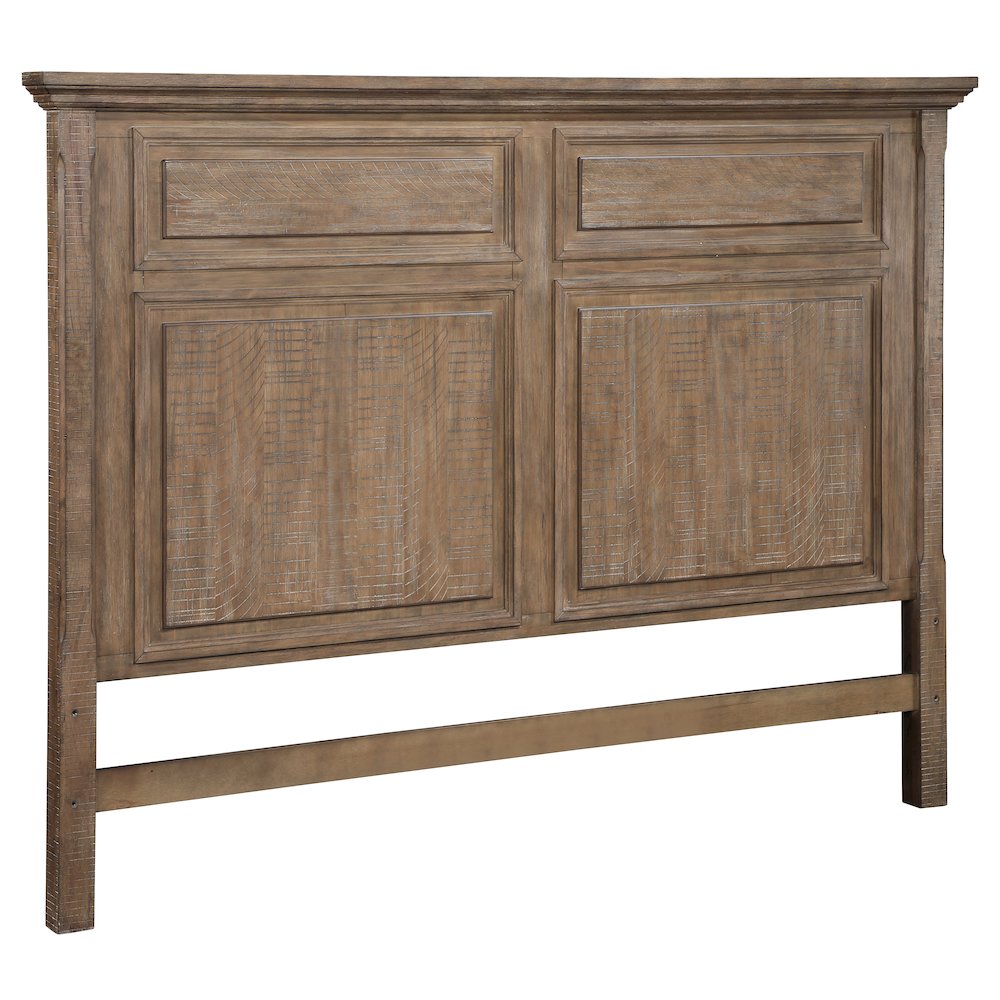 Riverdale Queen Storage Bed. Picture 3