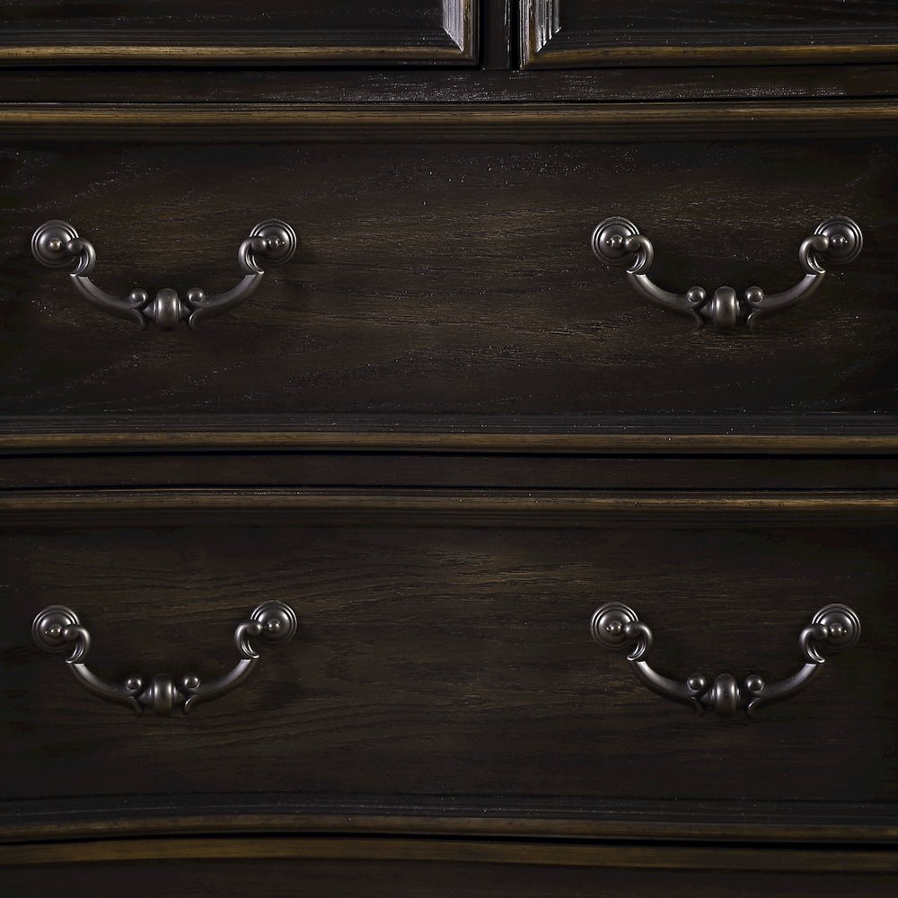 Rhapsody Dresser & Mirror. Picture 7