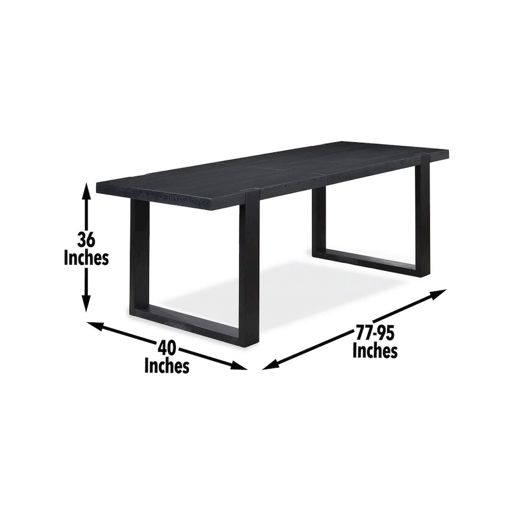 Yves Counter Table. Picture 9