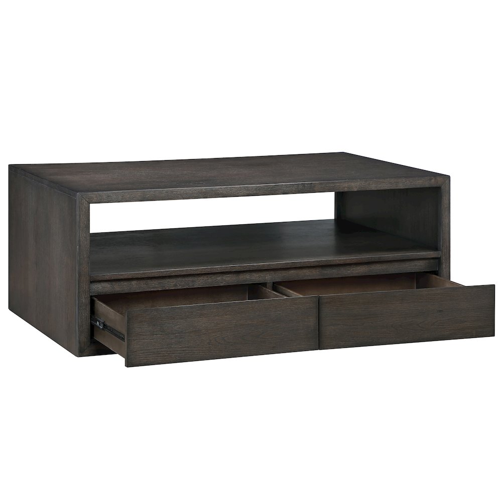 Evan Cocktail Table. Picture 2