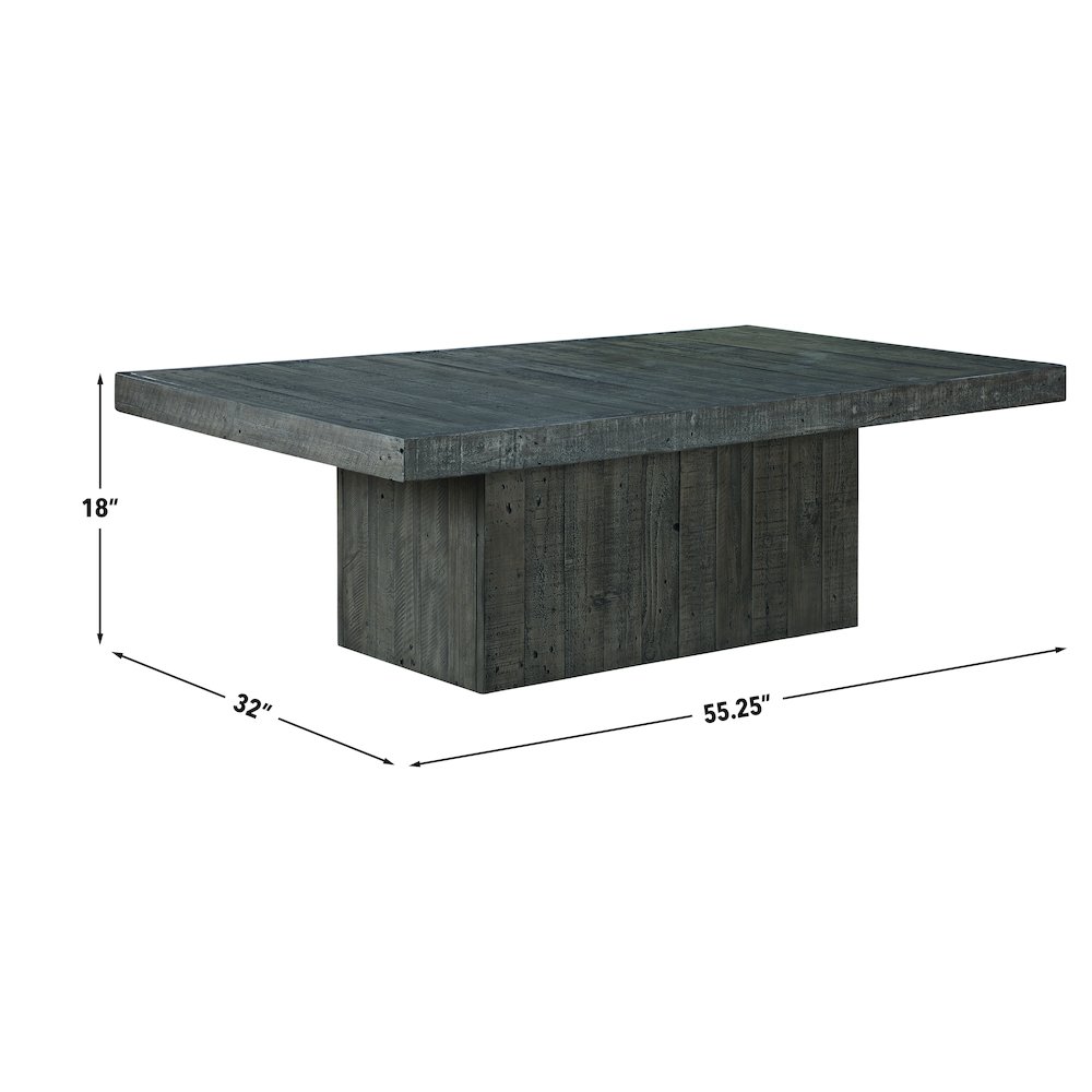 Colson Coffee Table. Picture 4