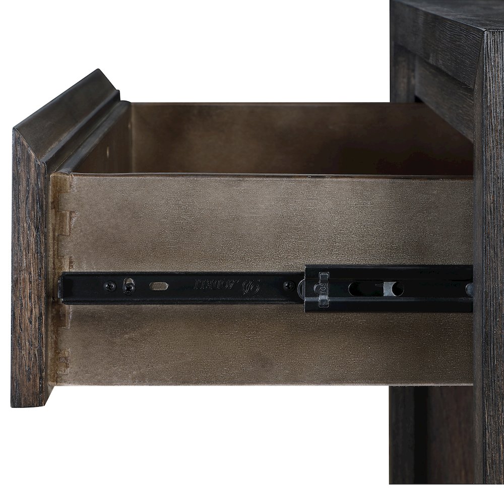 Evan TV Console. Picture 9