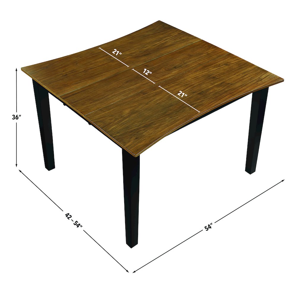 Joplin Counter Table. Picture 10
