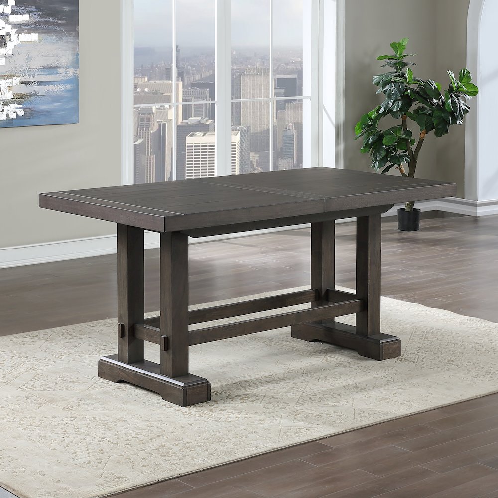 Napa Counter Table. Picture 2