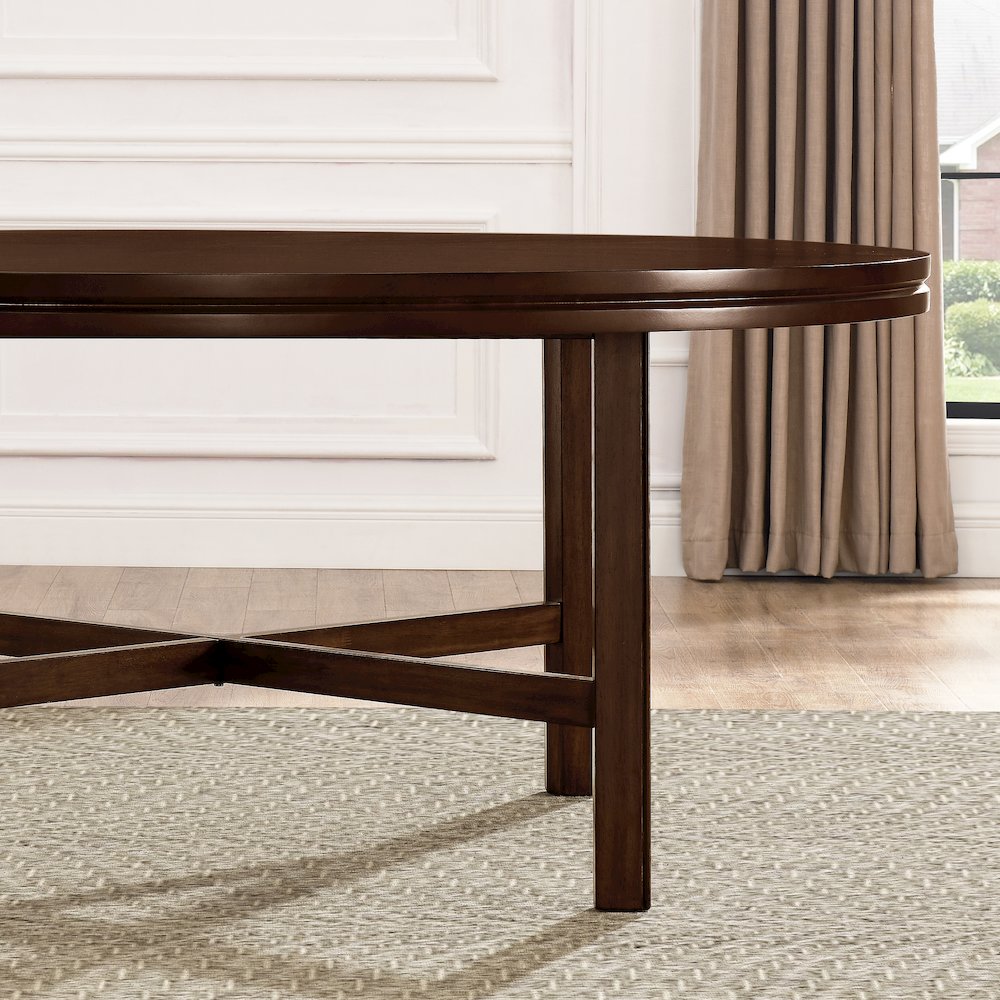 Hartford Dining Table. Picture 8