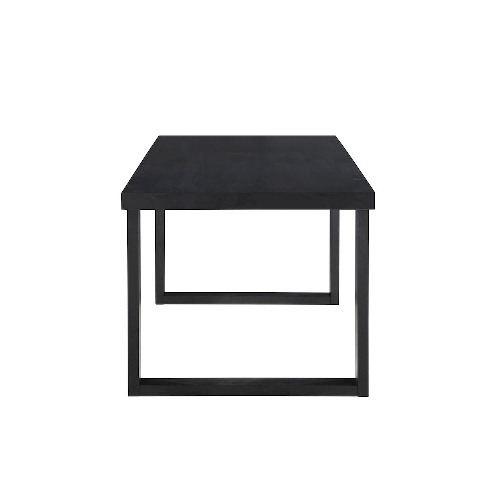 Yves Counter Table. Picture 1