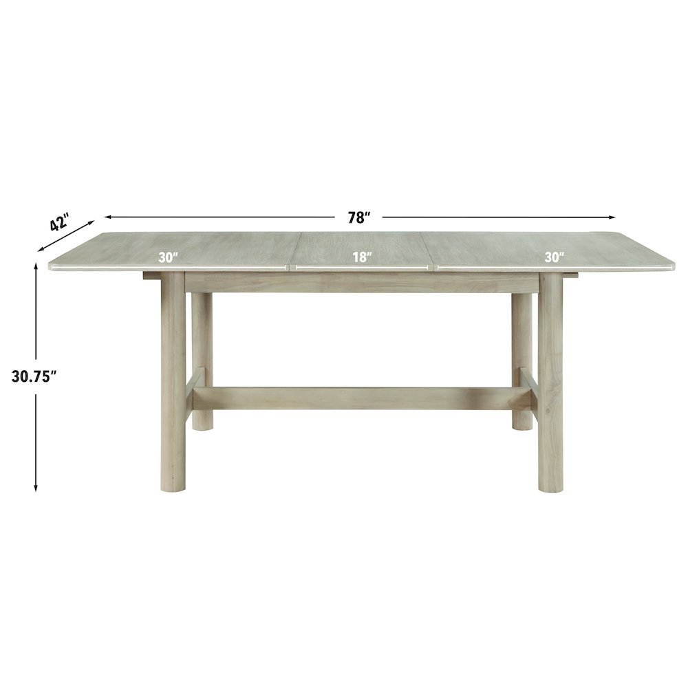 Gabby Dining Table. Picture 9