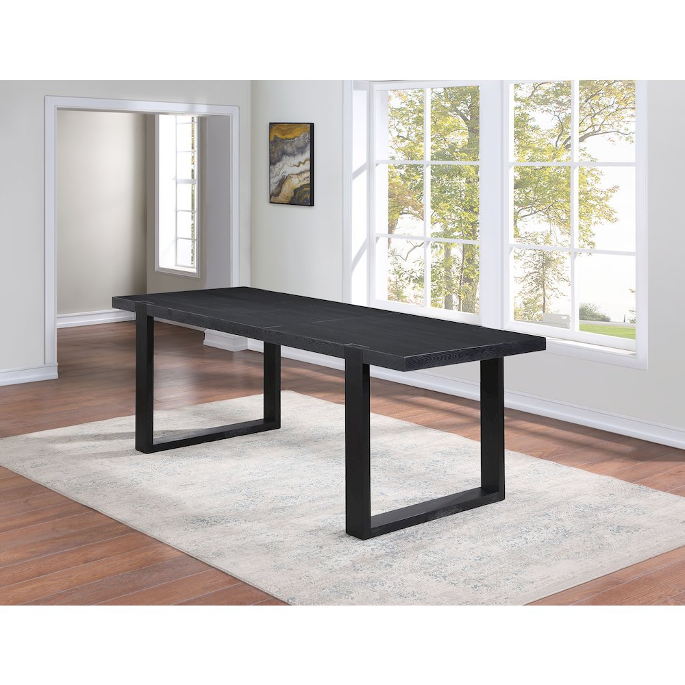 Yves Counter Table. Picture 6