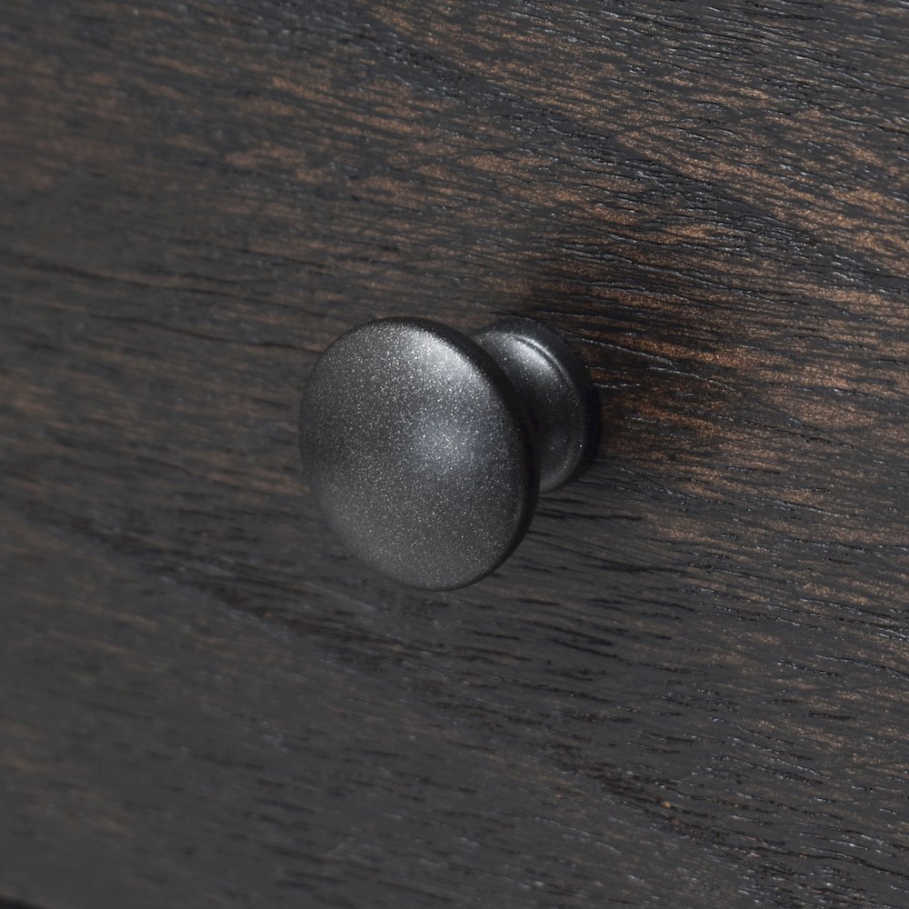 Bear Creek 9-Drawer Dresser, Brown. Picture 6