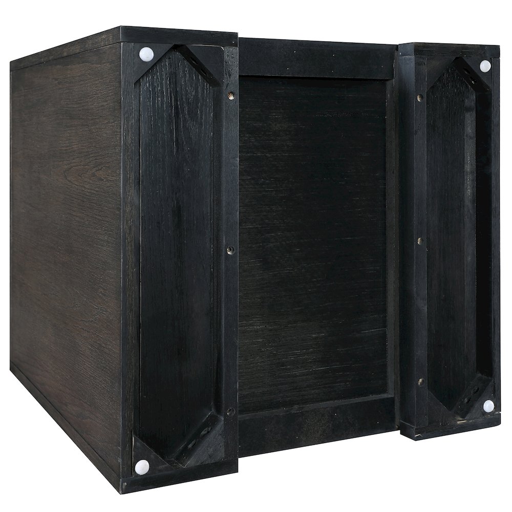 Evan End Table. Picture 9