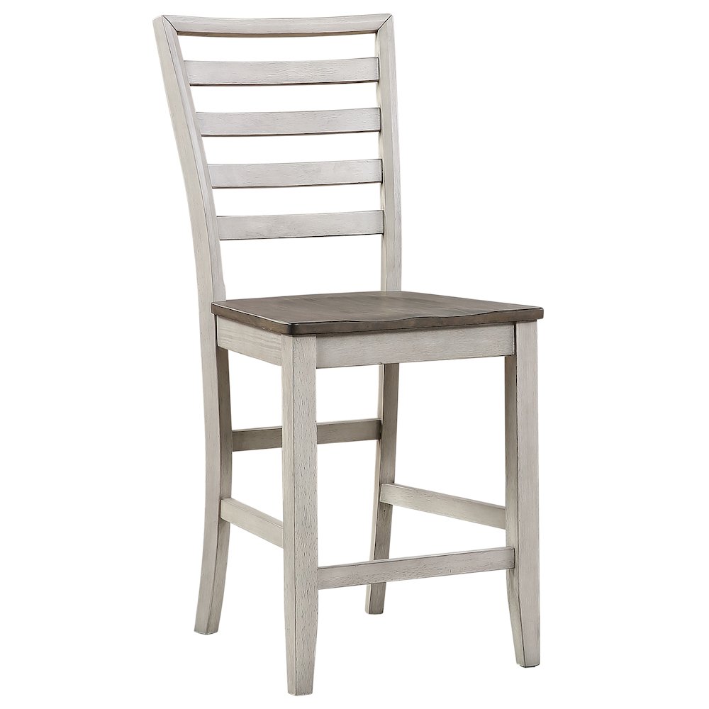 Abacus 7pc Counter Dining Set. Picture 1