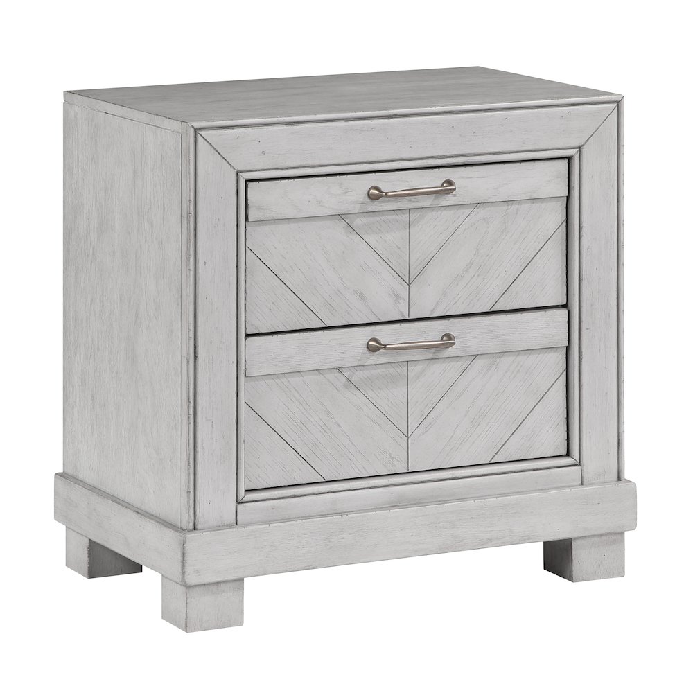 Montana 4-Piece King Bedroom Set. Picture 2