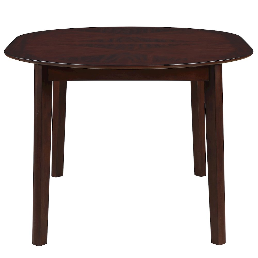 Adrian Oval Table. Picture 2