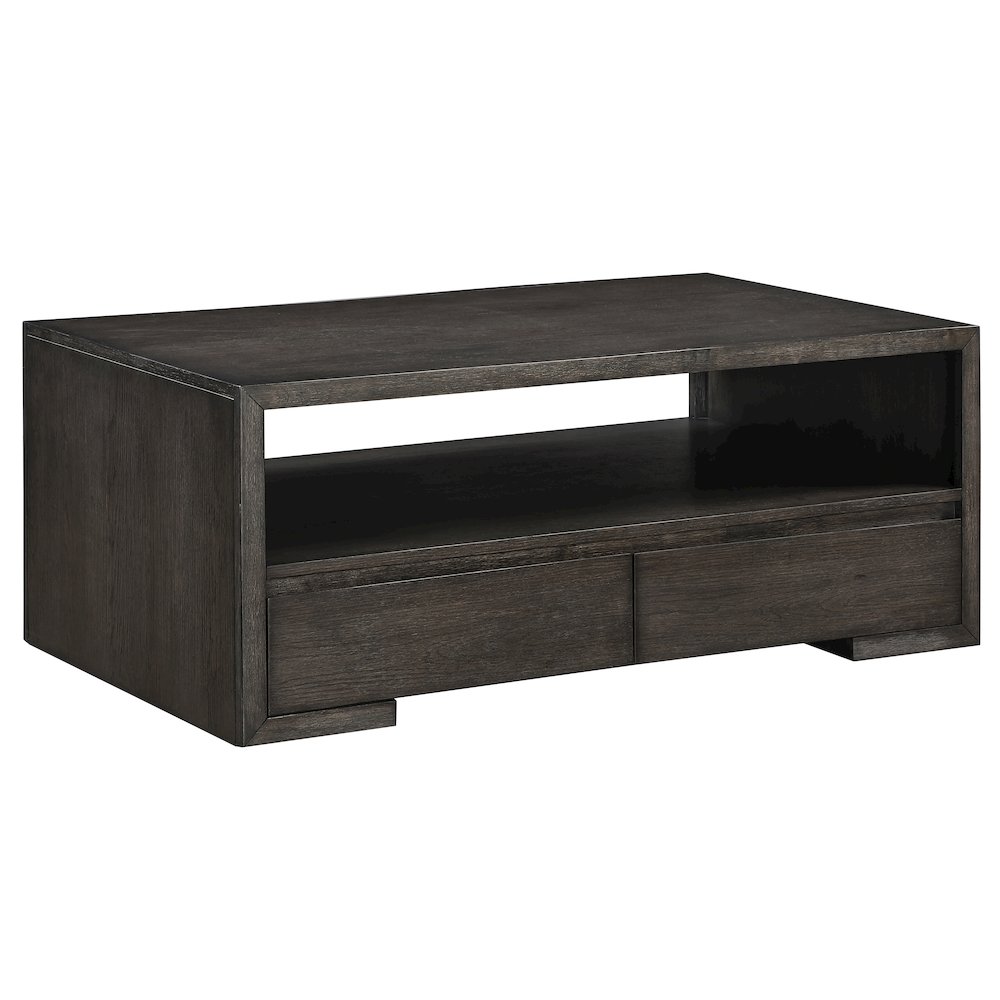 Evan Cocktail Table. Picture 1