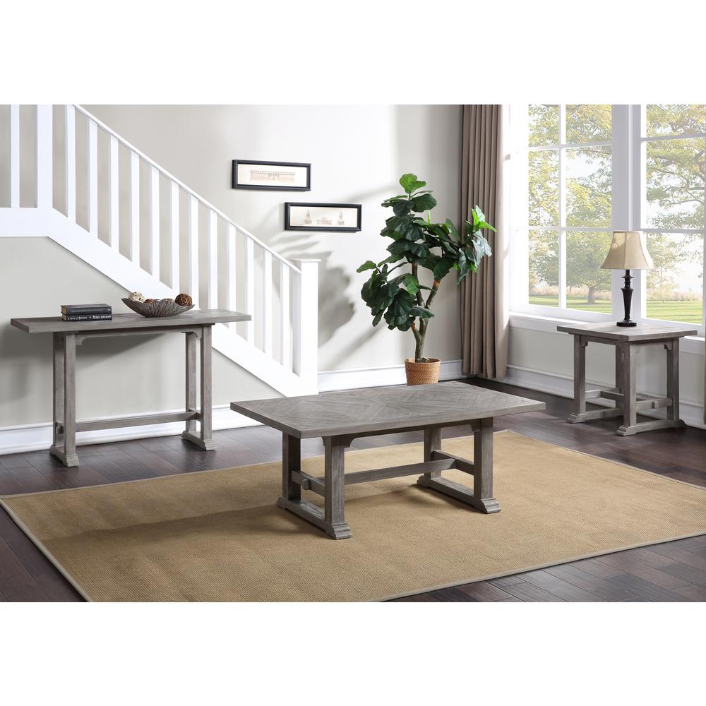 Whitford Sofa Table. Picture 1