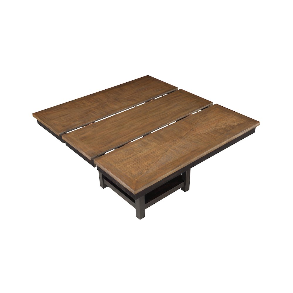 Harington Dining Table. Picture 8
