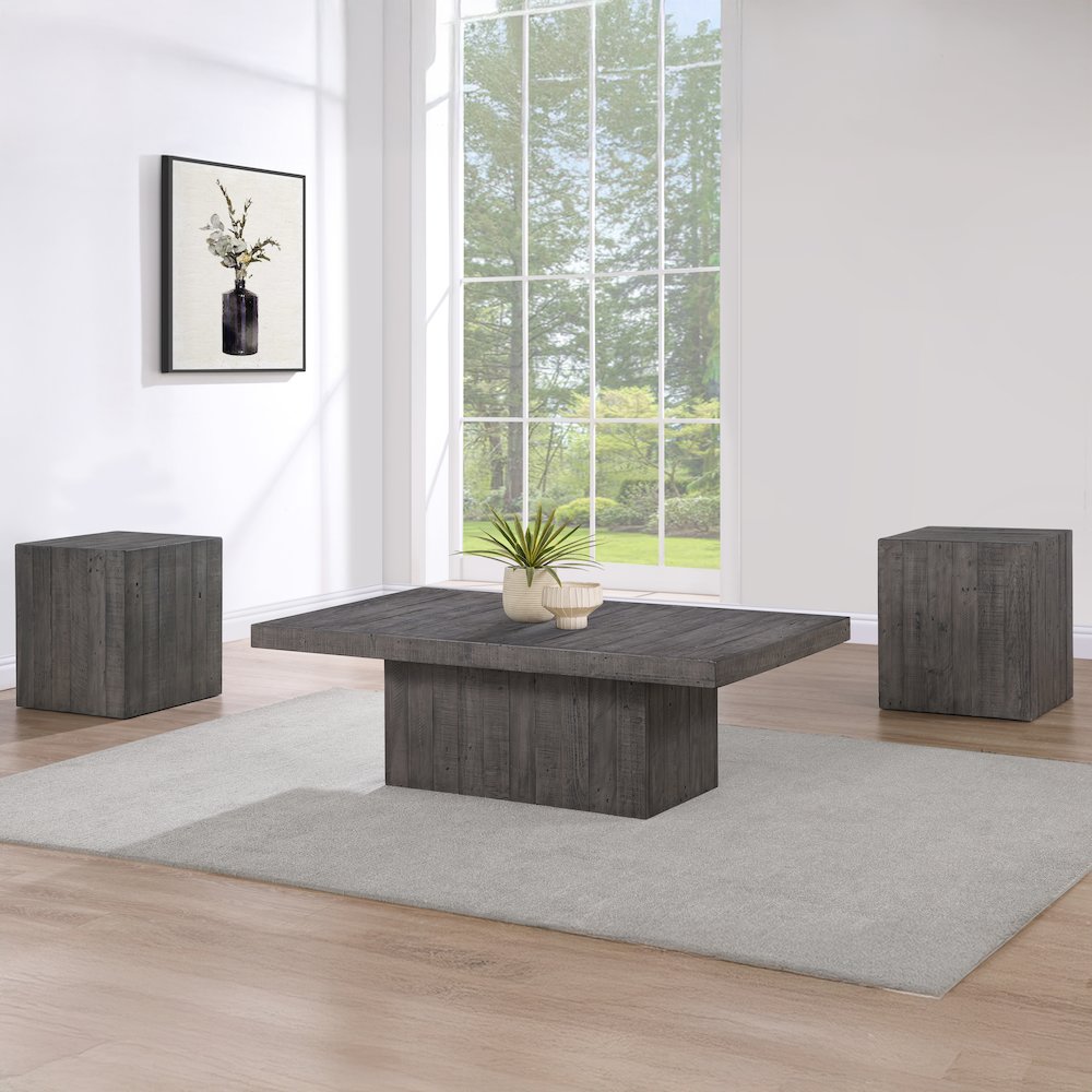 Colson Coffee Table. Picture 7
