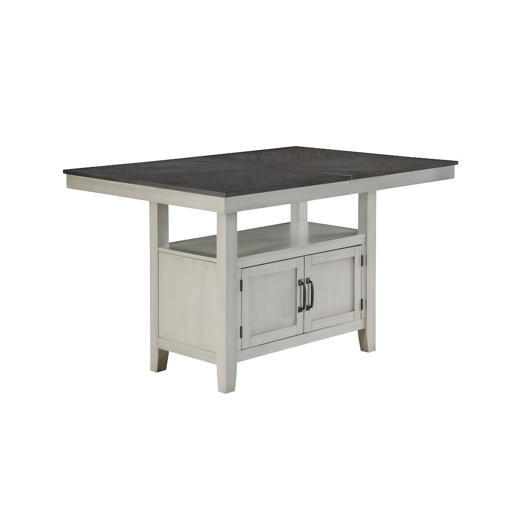 Hyland 7Pc Dining Set. Picture 3