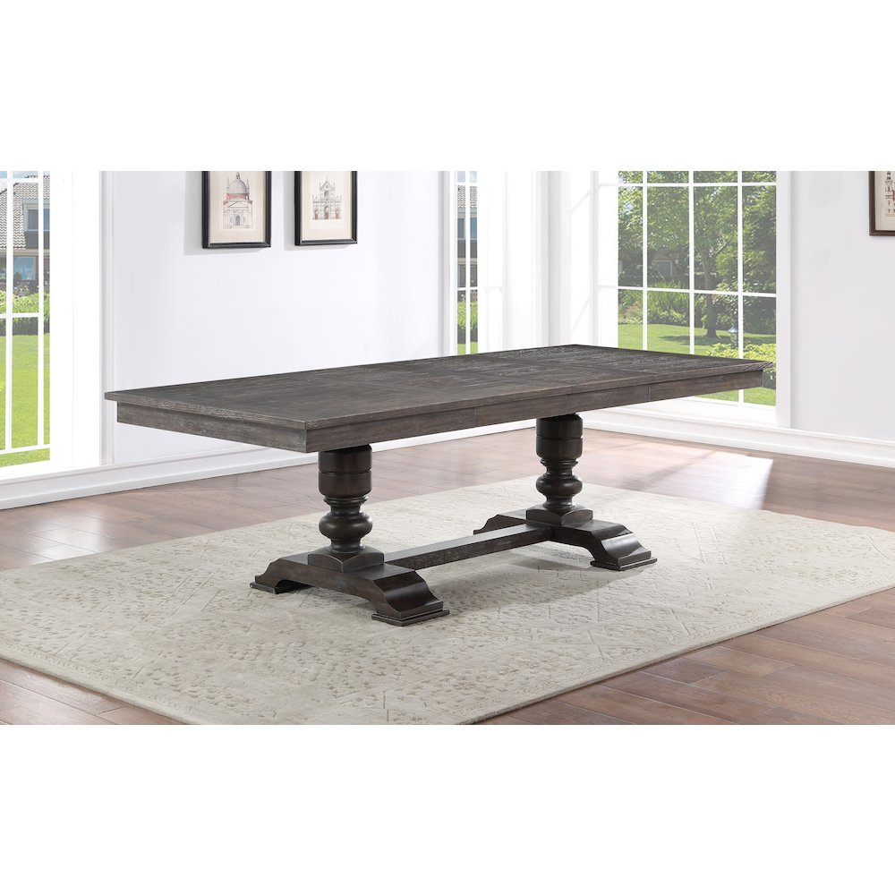 Hutchins 6-Piece Dining Set. Picture 6