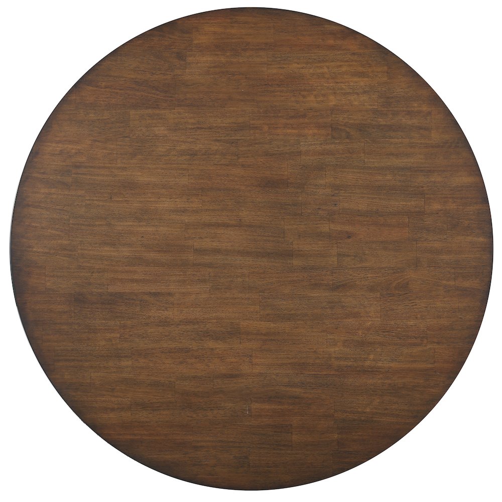 Cambridge Dining Table with Game Table T. Picture 7