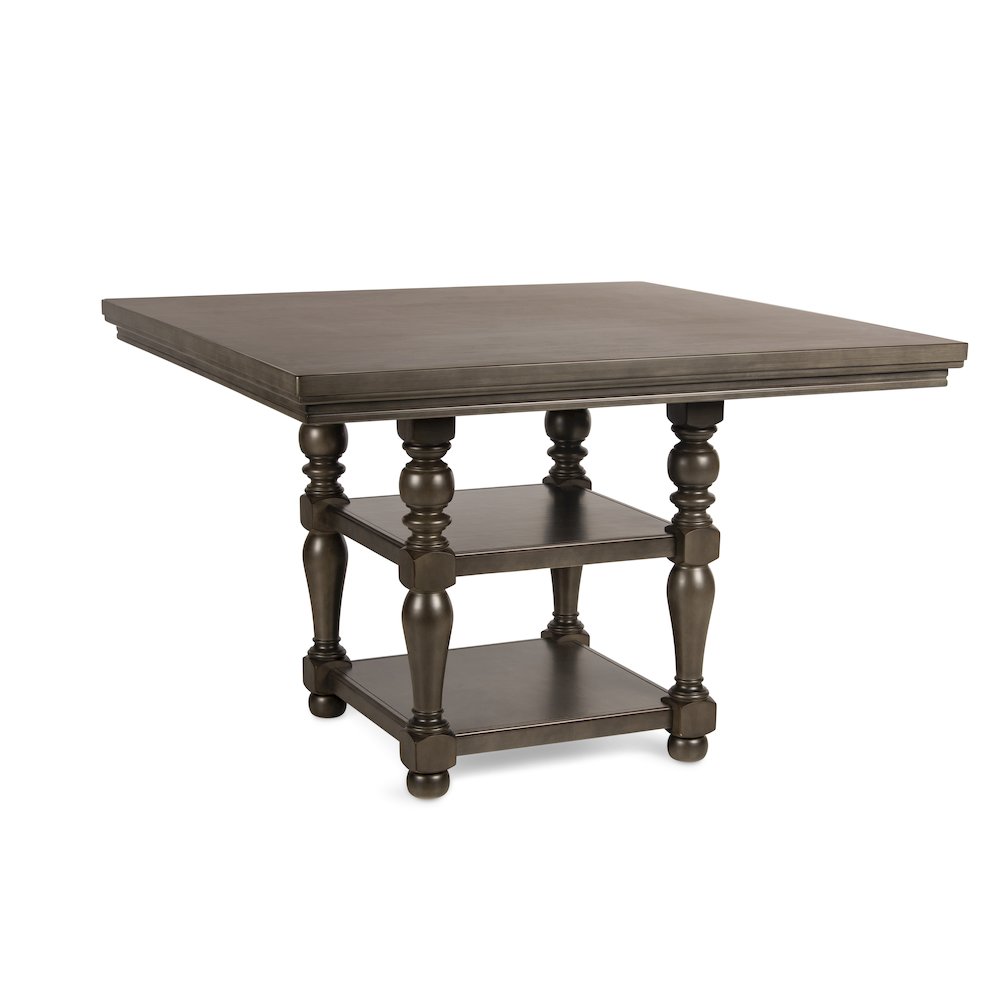 Caswell Counter Table. Picture 1