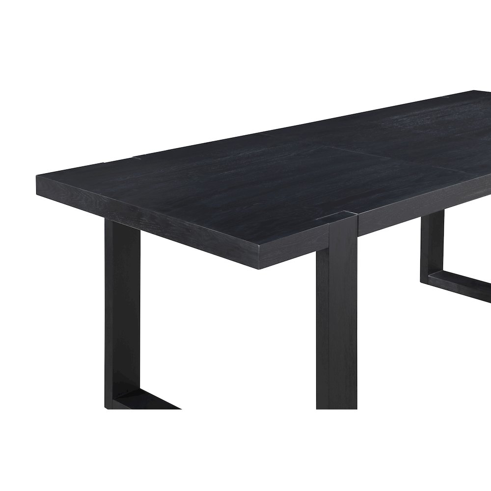 Yves Counter Table. Picture 7