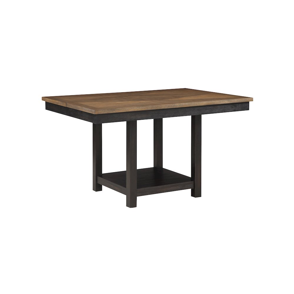 Harington Dining Table. Picture 1