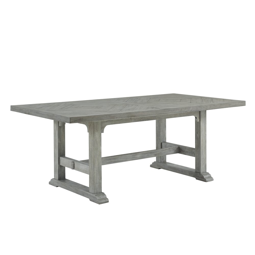 Whitford Dining Table. Picture 2