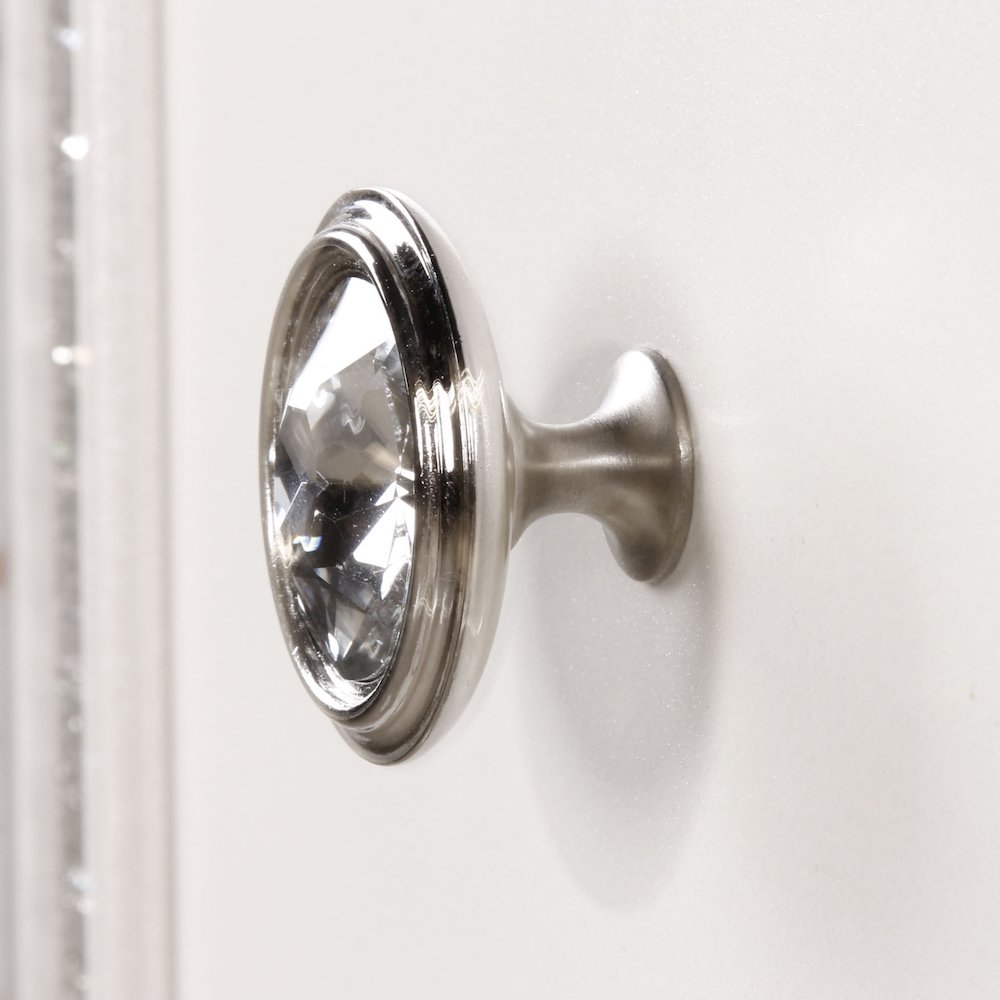 Cassie 4-Piece King Bedroom Set. Picture 10