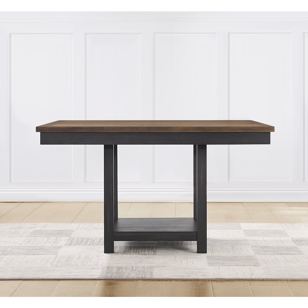 Harington Dining Table. Picture 4