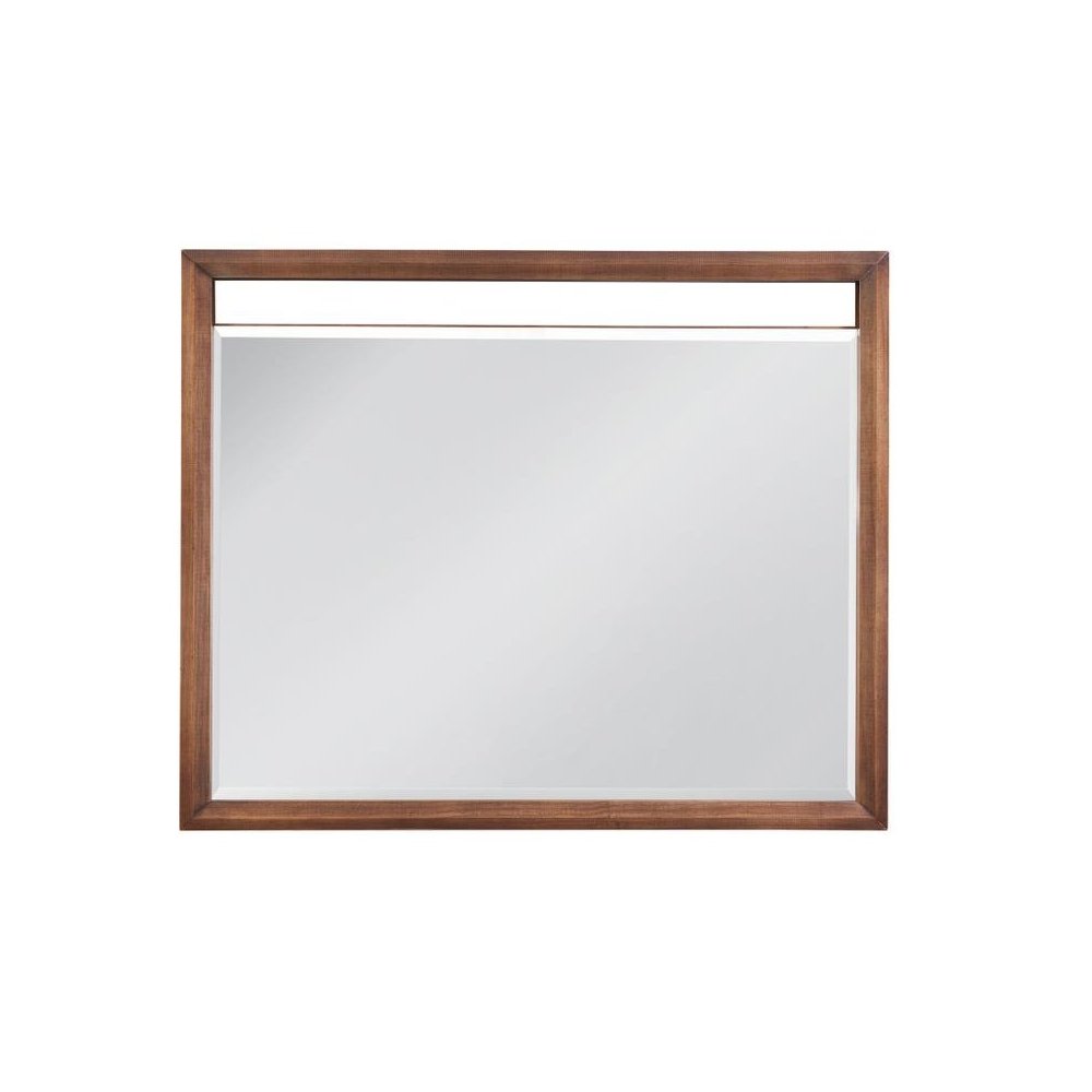 Lofton Mirror. Picture 1