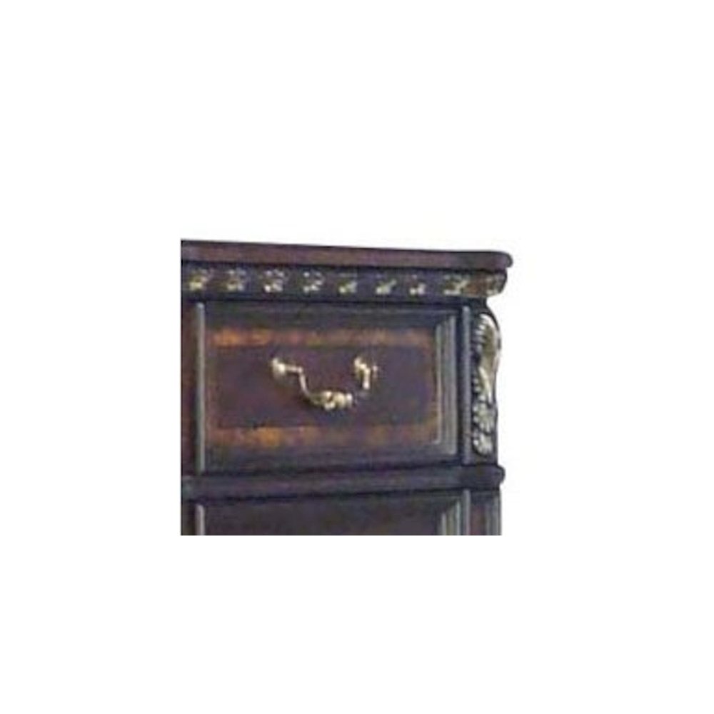 Monte Carlo Dresser/Mirror. Picture 7