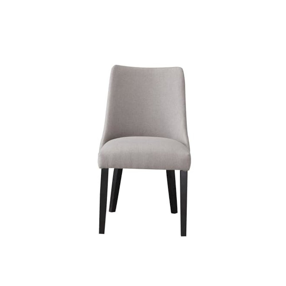 Xena Upholstered Side Chair. Picture 4