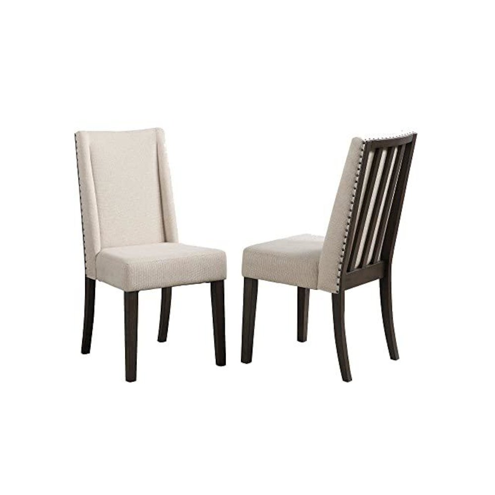 Napa Upholstered Side Chair. Picture 1