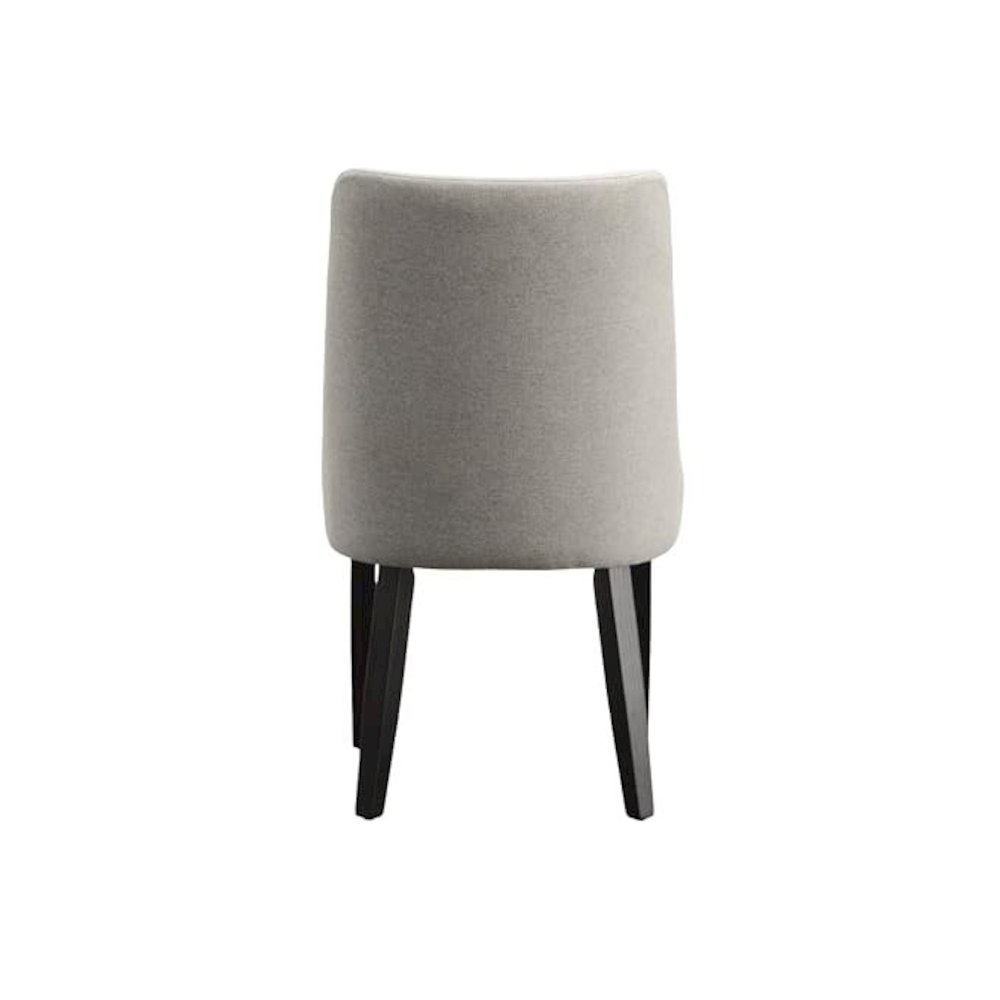 Xena Upholstered Side Chair. Picture 6