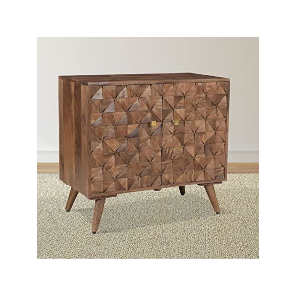 Veneto Accent Cabinet. Picture 1