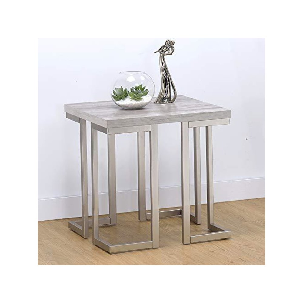 David End Table. Picture 4