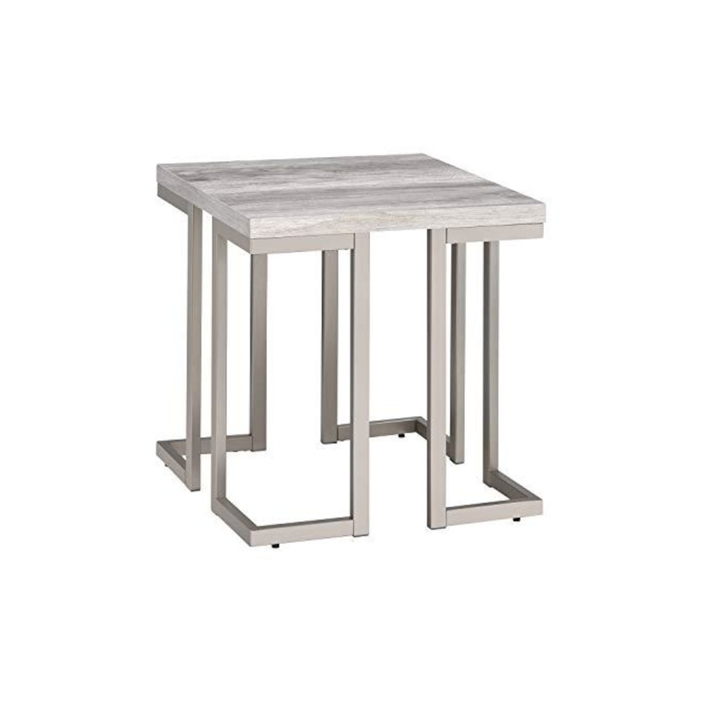 David End Table. Picture 1