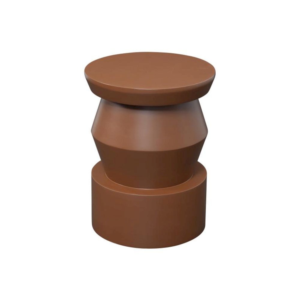 Allen Side Table. Picture 1