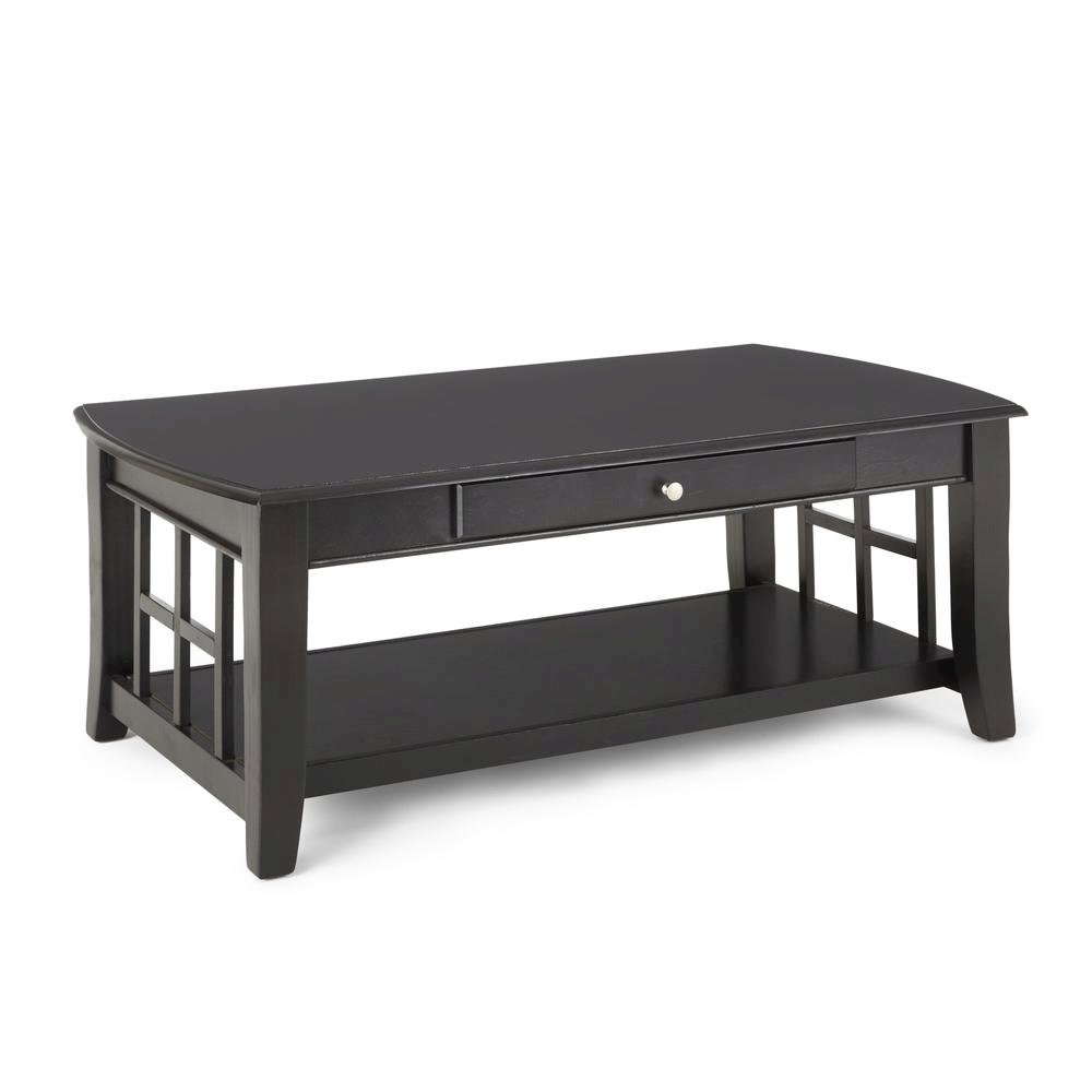 Rectangular Coffee Table Modern Wooden Table Long Coffee Tables Living Room. Picture 1