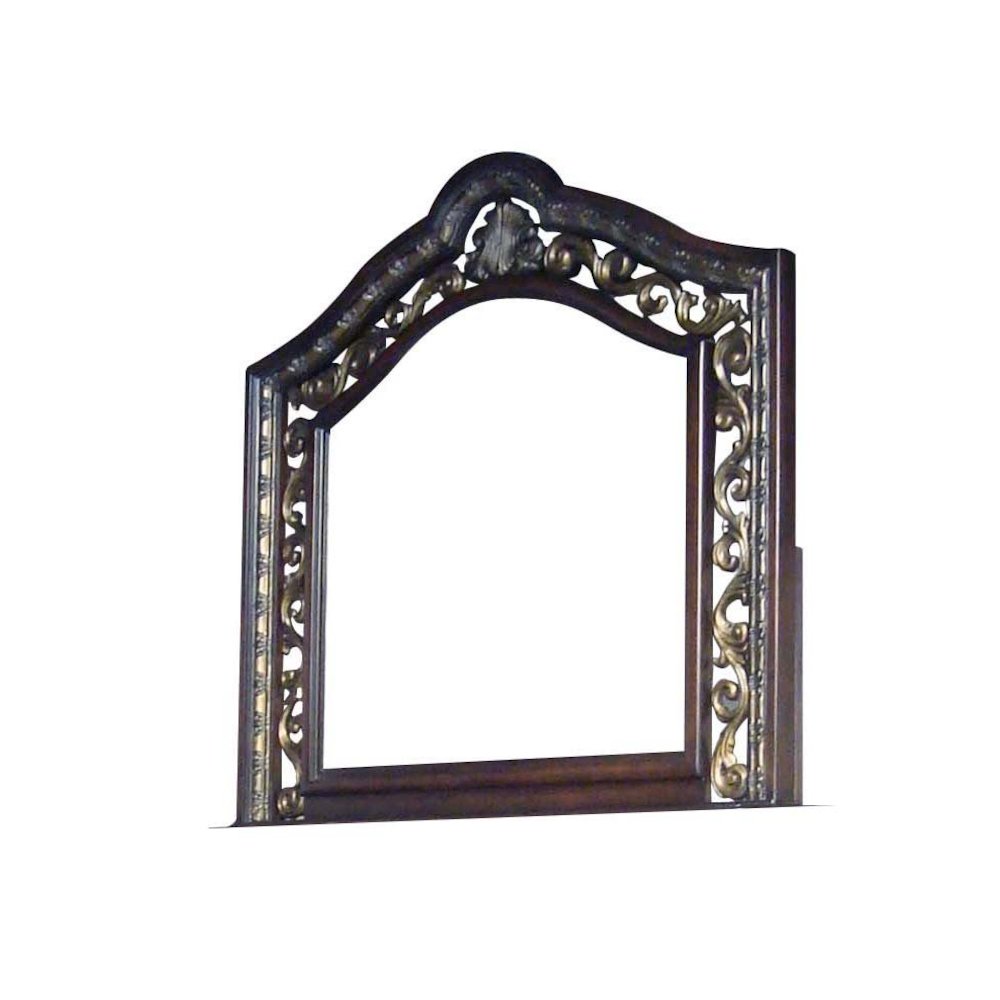 Monte Carlo Dresser/Mirror. Picture 2