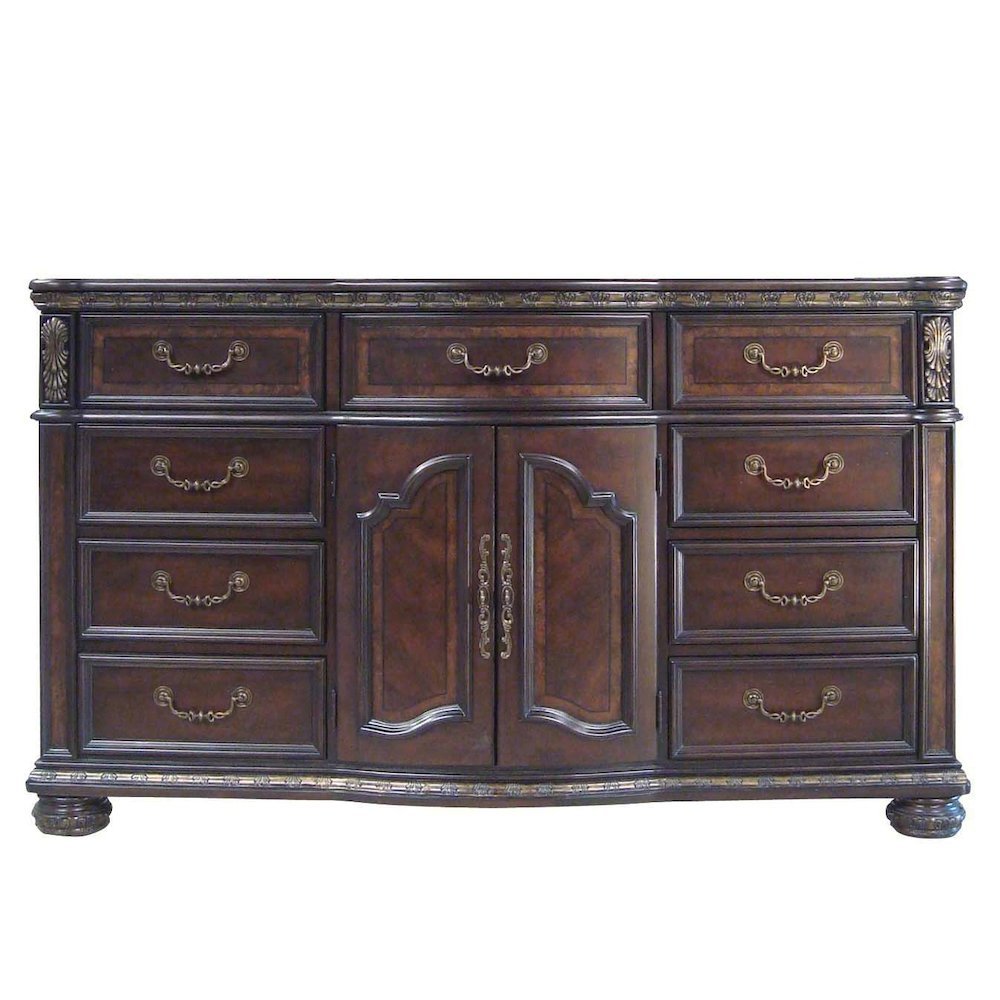 Monte Carlo 9-drawer Dresser. Picture 2